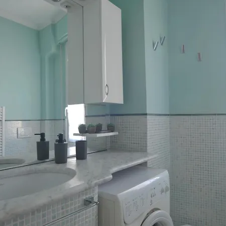 Appartamento Casa Rossella