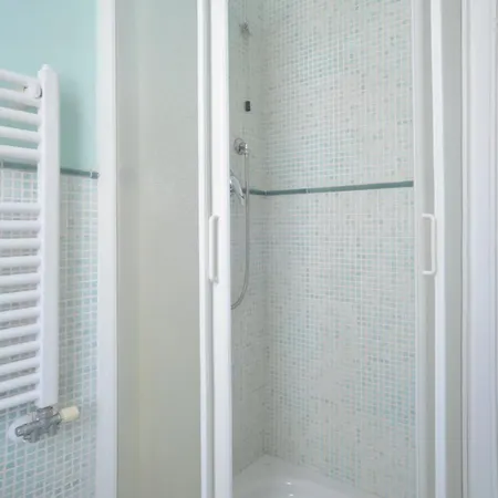 Casa Rossella Lejlighed Sanremo