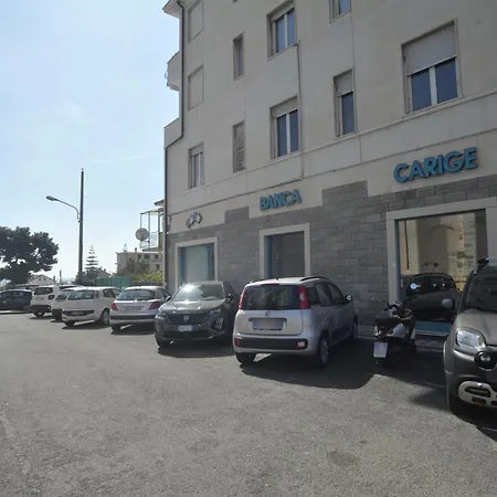 Casa Rossella Lejlighed