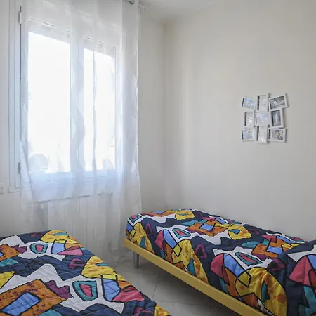 Daire Casa Rossella Sanremo