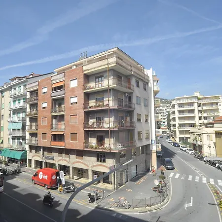 Casa Rossella