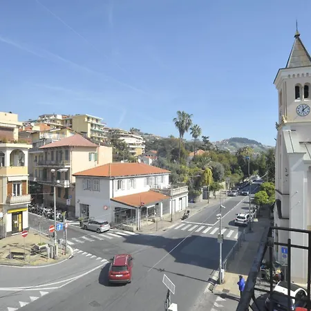 Casa Rossella Apartment Sanremo