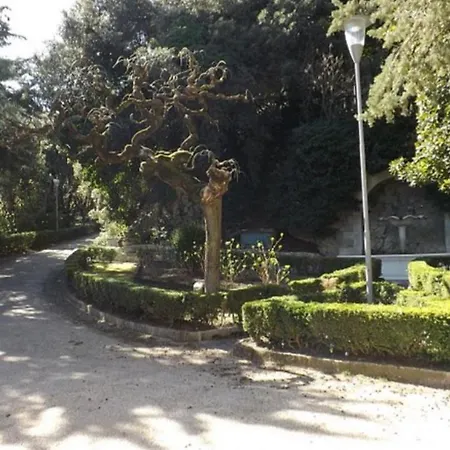 Apartment Casa Rossella