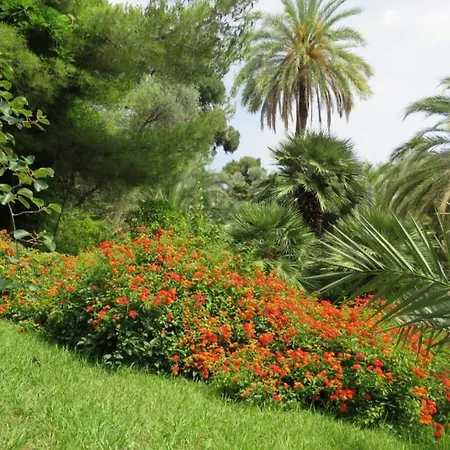 Apartamento Casa Rossella San Remo
