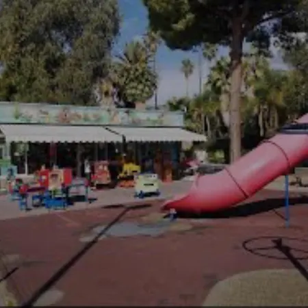 Casa Rossella Lägenhet