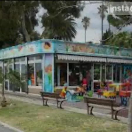 Lägenhet Casa Rossella Sanremo