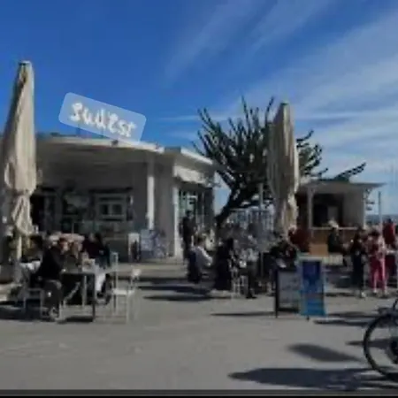 Casa Rossella Lägenhet *