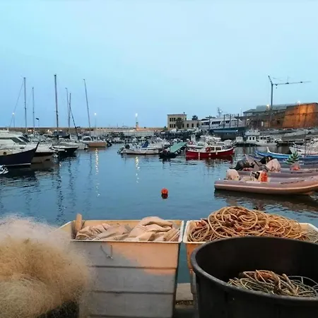 Casa Rossella Sanremo