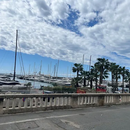 Casa Rossella * Sanremo