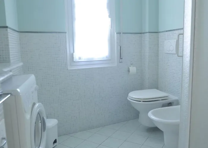 Casa Rossella Apartment Sanremo
