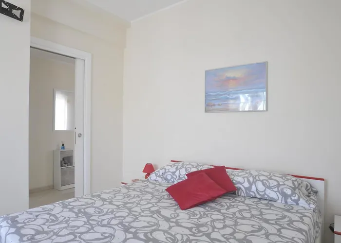 Casa Rossella Apartment