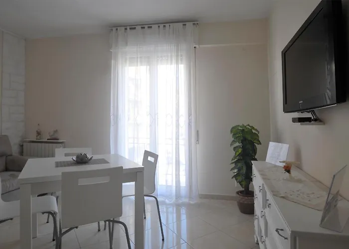 Casa Rossella *