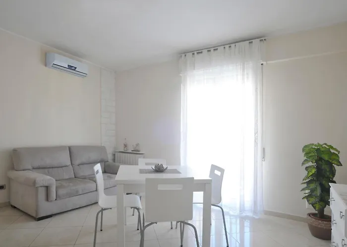 Casa Rossella Apartment Sanremo