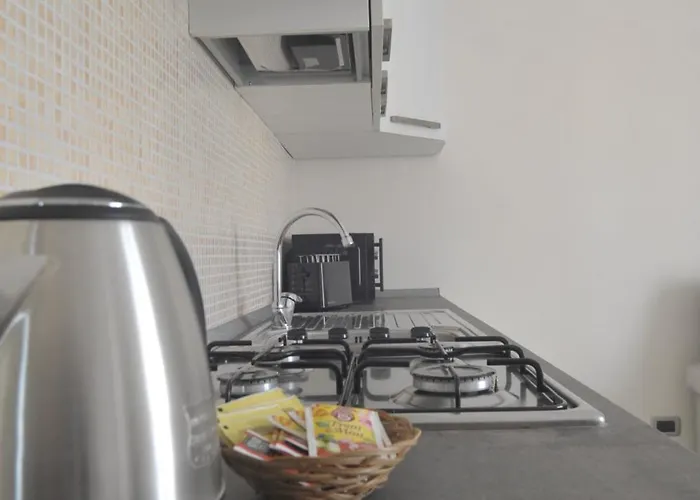 Casa Rossella Apartment