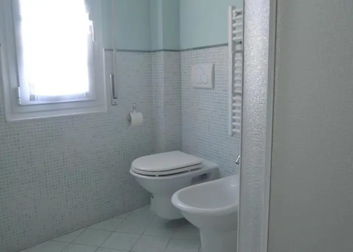 Apartment Casa Rossella *