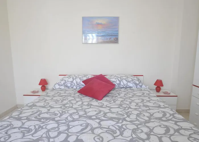 Casa Rossella *