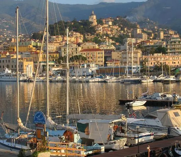 Casa Rossella *
