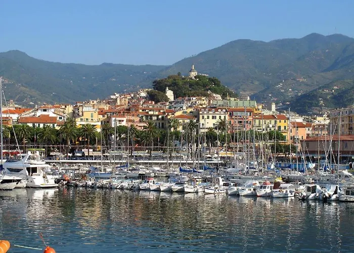 Casa Rossella *