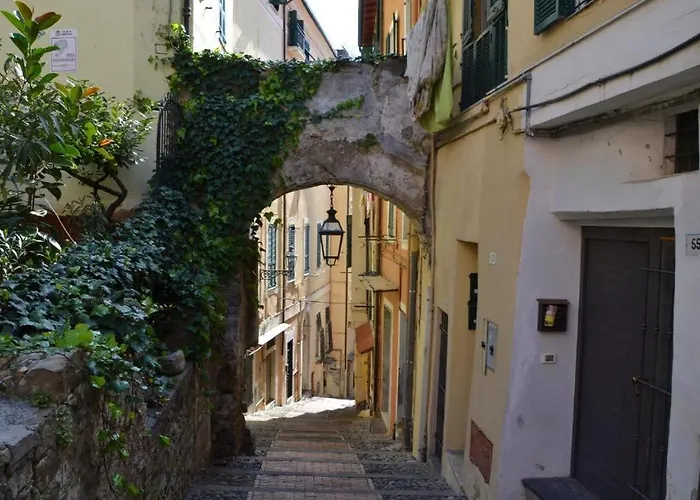 Apartment Casa Rossella