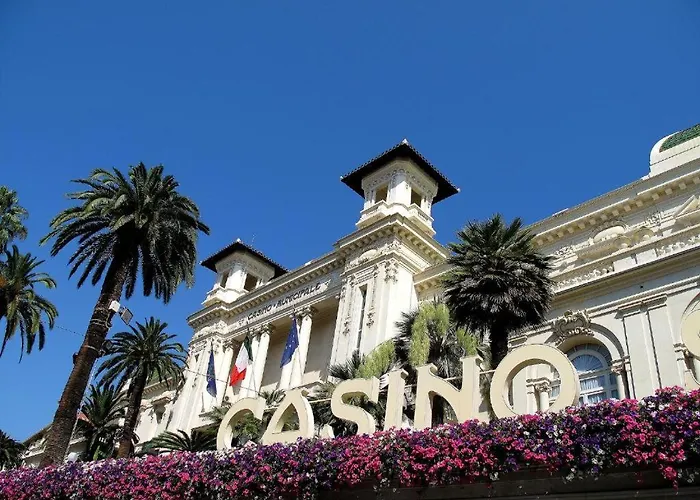 Casa Rossella * Sanremo