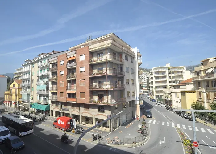 Casa Rossella